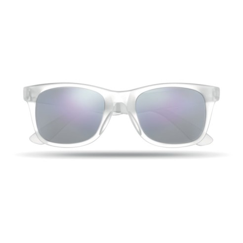 Sunglasses with mirrored lense AMERICA TOUCH