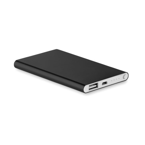 Flat power bank 4000 mAh POWERFLAT