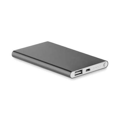 Power bank plano 4000 mAh POWERFLAT