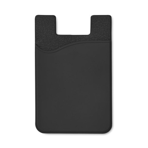 Silicone cardholder SILICARD