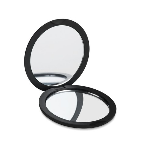 Double sided compact mirror STUNNING