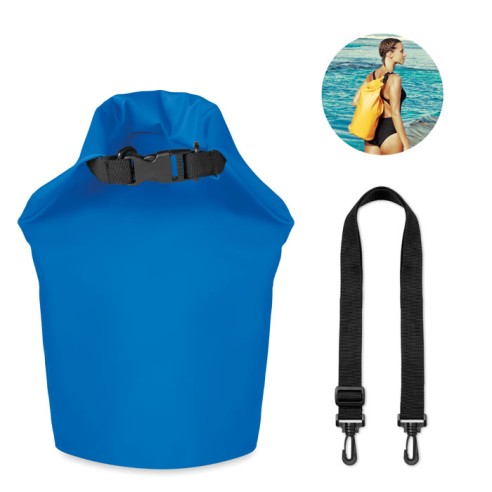 Waterproof bag PVC 10L SCUBA