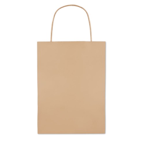 Gift paper bag small 150 gr/m² PAPER SMALL