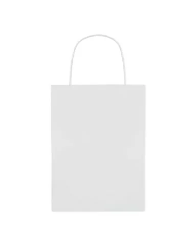 Gift paper bag small 150 gr/m² PAPER SMALL