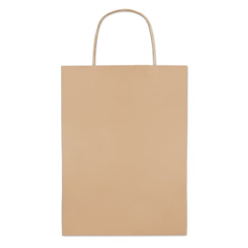 Gift paper bag medium 150 gr/m² PAPER MEDIUM