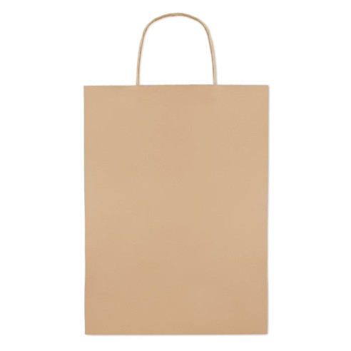 Gift paper bag large 150 gr/m² PAPER LARGE