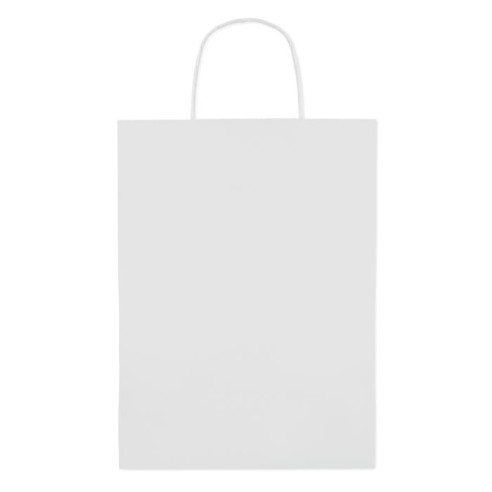 Gift paper bag large 150 gr/m² PAPER LARGE