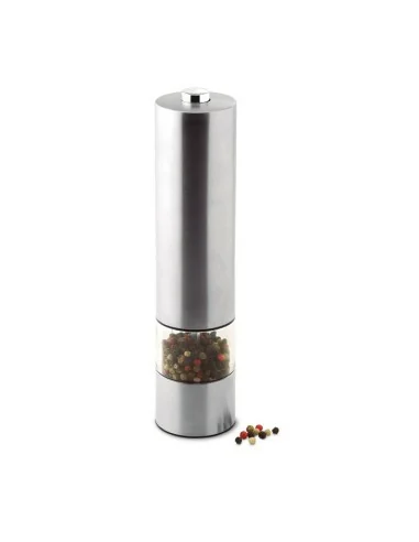 Electric salt or pepper mill GIRO