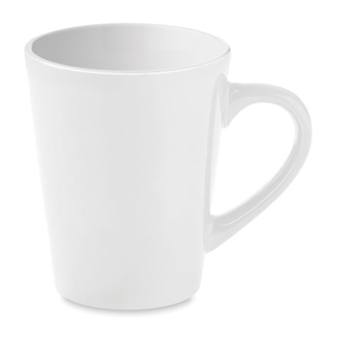 Taza cerámica de café 180 ml TAZA