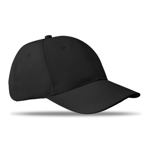 6 panels baseball cap BASIE