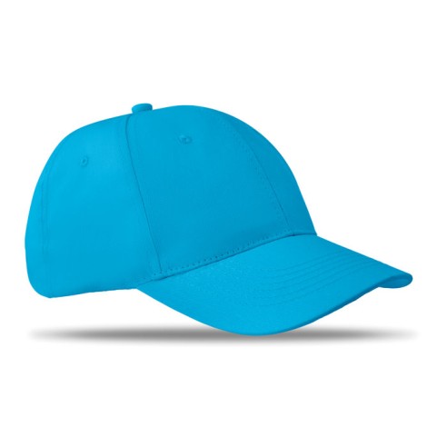 6 panels baseball cap BASIE