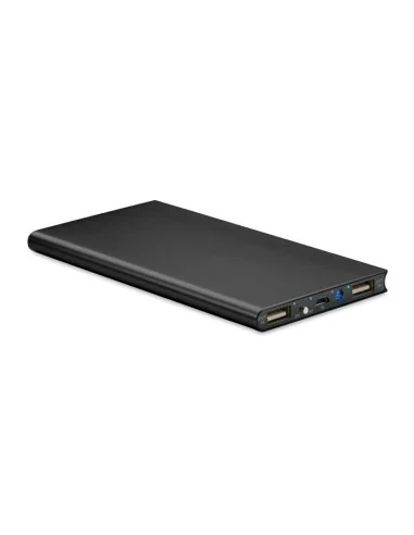 Power Bank de 8000 mAh POWERFLAT8