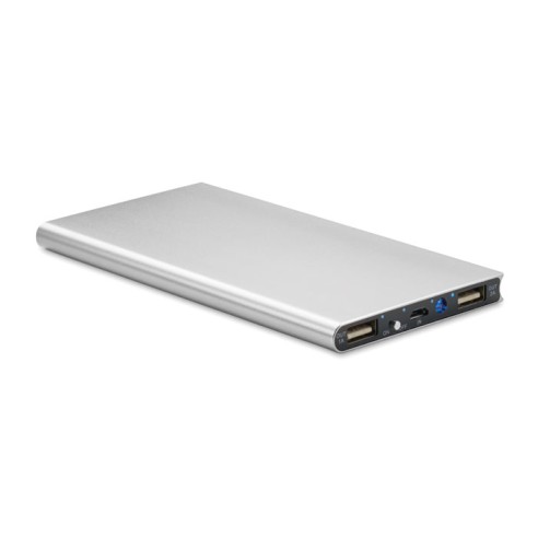 Power Bank de 8000 mAh POWERFLAT8