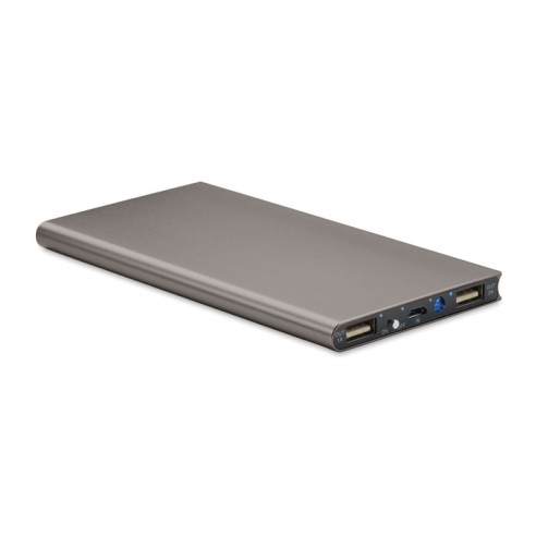 Power Bank de 8000 mAh POWERFLAT8