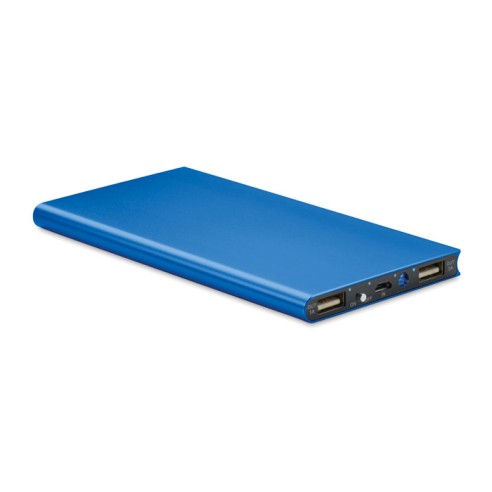 Power Bank de 8000 mAh POWERFLAT8