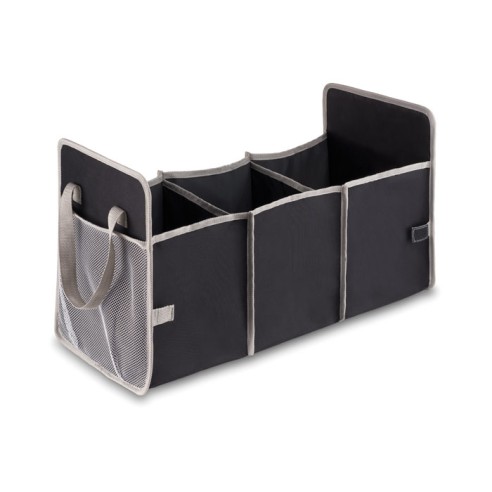 Foldable car organizer ORGANIZER