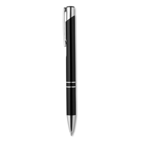 Push button aluminium pen BERN