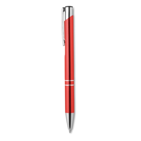 Push button aluminium pen BERN