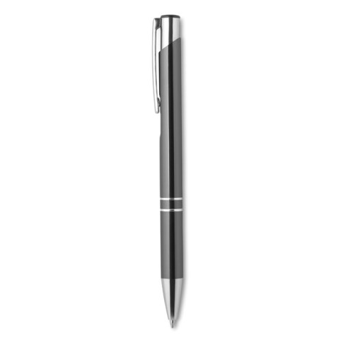 Push button aluminium pen BERN