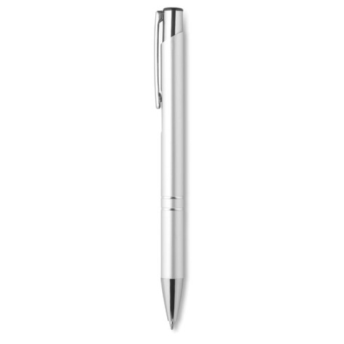 Push button aluminium pen BERN