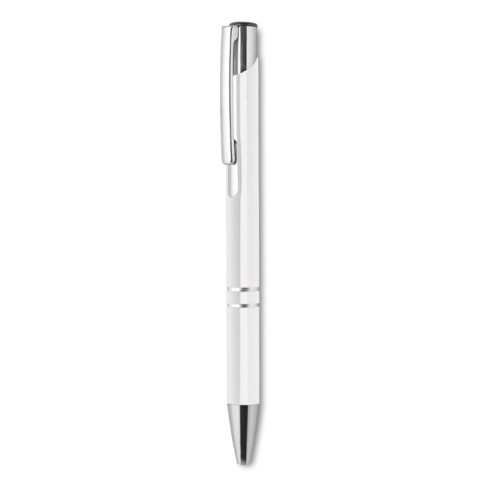 Push button aluminium pen BERN