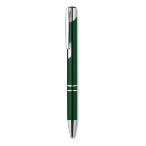 Push button aluminium pen BERN