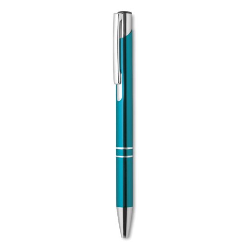 Push button aluminium pen BERN