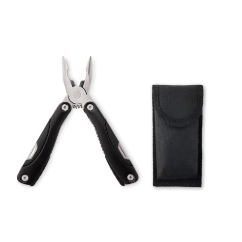 Foldable multi-tool knife ALOQUIN