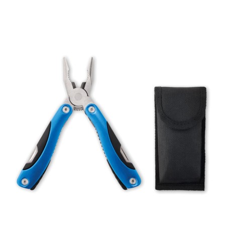 Foldable multi-tool knife ALOQUIN