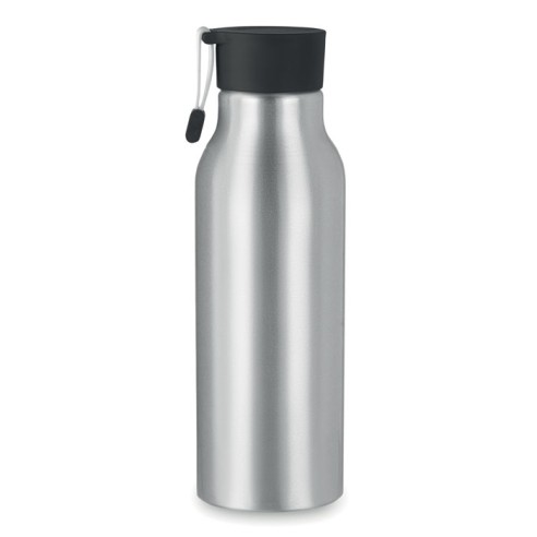 Aluminium 500 ml bottle MADISON