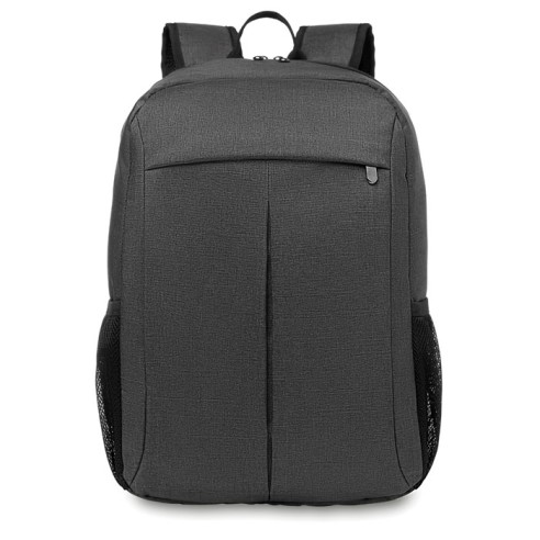 Backpack in 360d polyester STOCKHOLM BAG