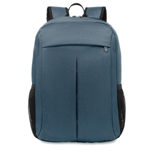 Backpack in 360d polyester STOCKHOLM BAG