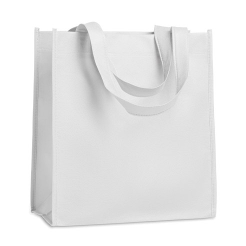 80gr/m² nonwoven shopping bag APO BAG