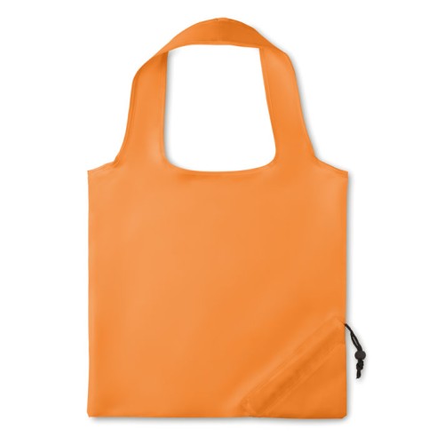 210D Polyester foldable bag FRESA