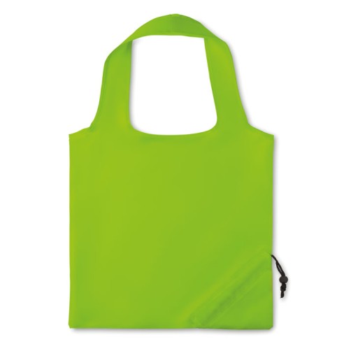 210D Polyester foldable bag FRESA