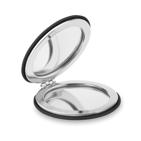 Round PU mirror GLOW ROUND