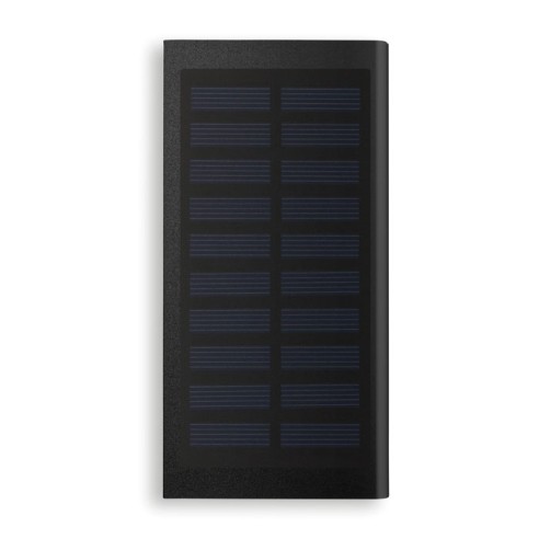 Powerbank solar 8000 mAh SOLAR POWERFLAT