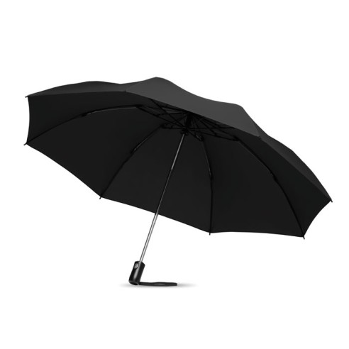 Foldable reversible umbrella DUNDEE FOLDABLE