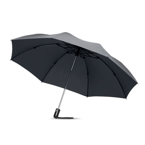 Foldable reversible umbrella DUNDEE FOLDABLE