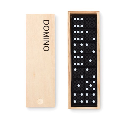 Domino set DOMINO