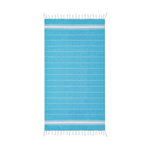 Beach towel cotton  180 gr/m² MALIBU