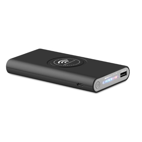 Powerbank inalámbrico Tipo C VIGOR