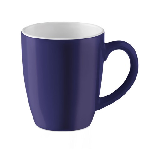 Ceramic coloured mug 290 ml COLOUR TRENT