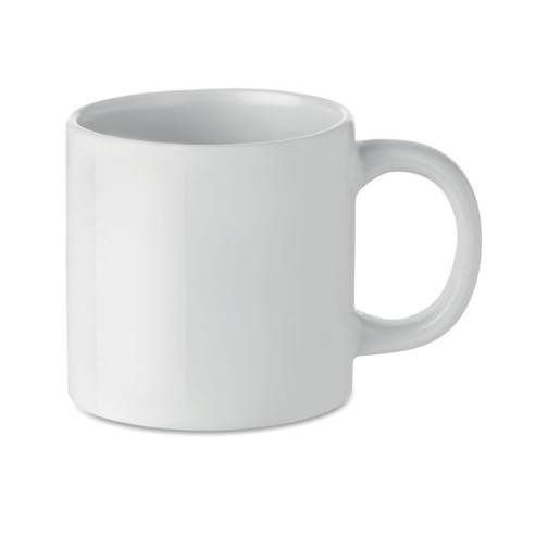 Sublimation ceramic mug 200 ml MINI SUBLIM