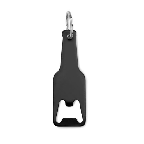 Aluminium bottle opener BOTELIA