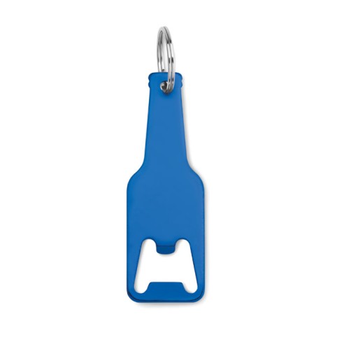 Aluminium bottle opener BOTELIA