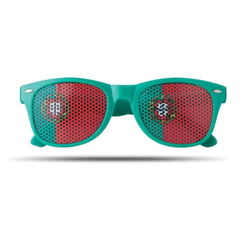 Gafas con bandera FLAG FUN