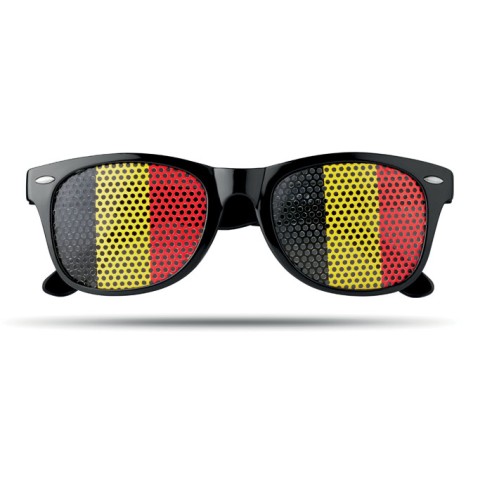 Sunglasses country FLAG FUN