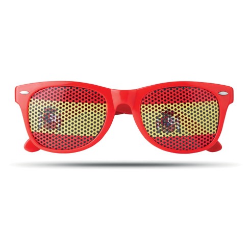 Gafas con bandera FLAG FUN