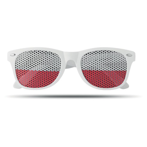 Sunglasses country FLAG FUN